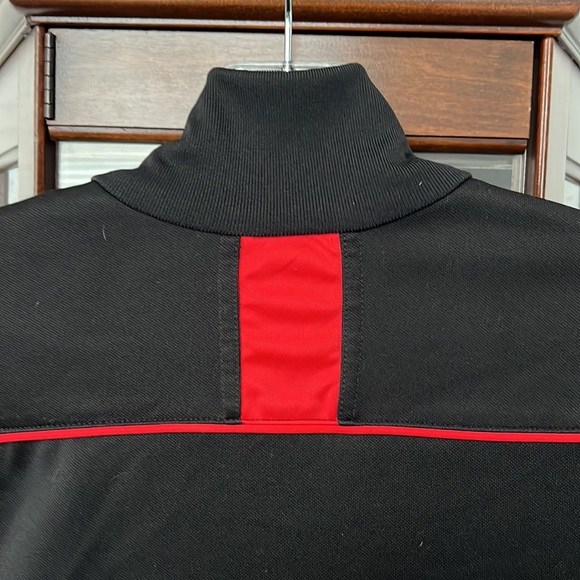 Adidas Predator Climalite sweat suit jacket EUC Size S - Picture 13 of 15